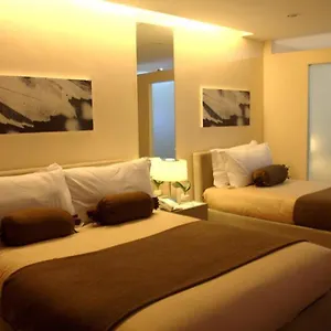 Bsa Mansion Condotel Makati City