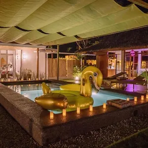 Halamanan Residences , Panglao Philippines