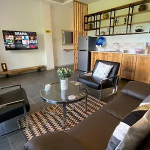 Puntakana Apartelle Cosy , Panglao Philippines