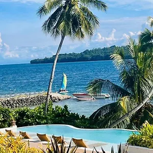 Kembali With Sea View , Davao Philippines