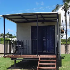 Blue Dolphin , Yeppoon Australia