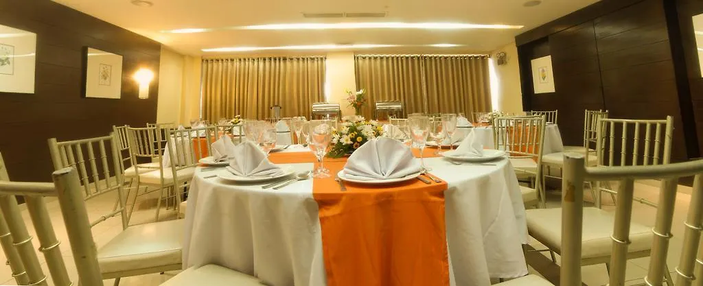 El Cielito Inn - Makati Makati City Philippines